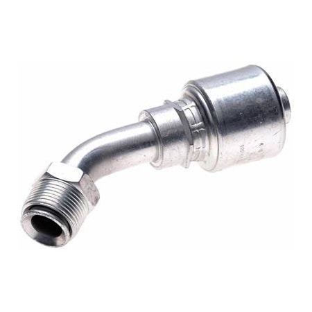 Gates MegaCrimp Hydraulic Coupling G25502-0403